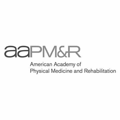 AAPM&R Logo