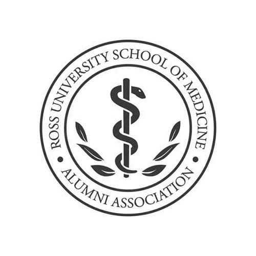 Ross University Logo