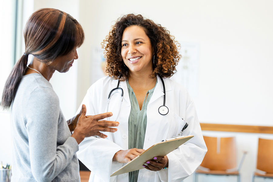 Shoulder Pain Treatment in Shelby Township MI