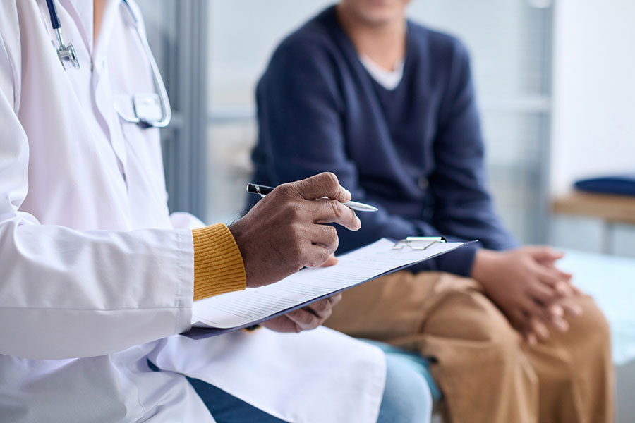 Best Pain Control Clinics in Macomb County