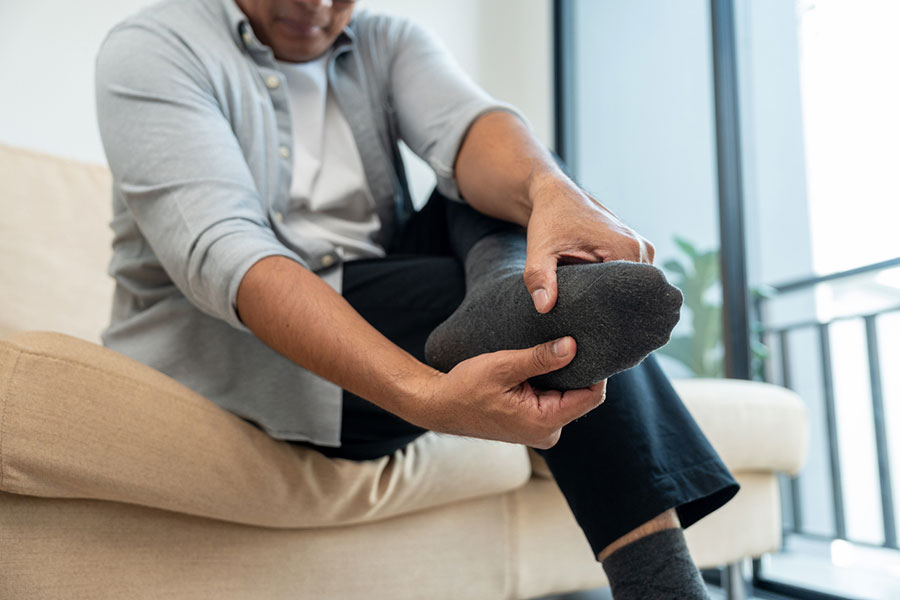 Understanding Plantar Fasciitis