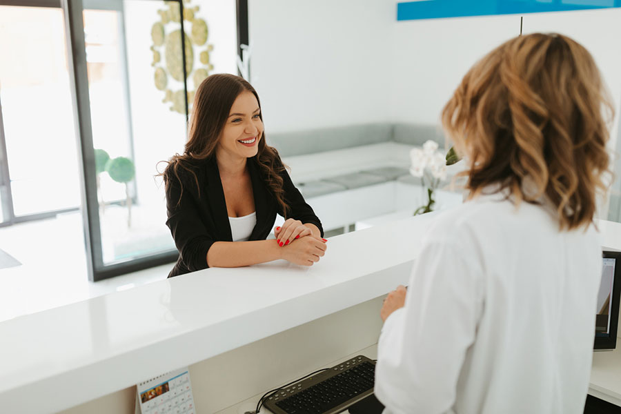 Back Pain Doctor near Rochester MI